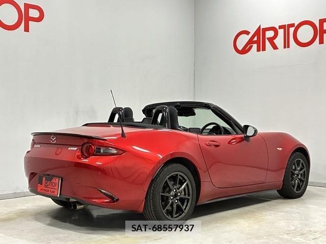 Mazda ROADSTER 2015-08 3775404-4