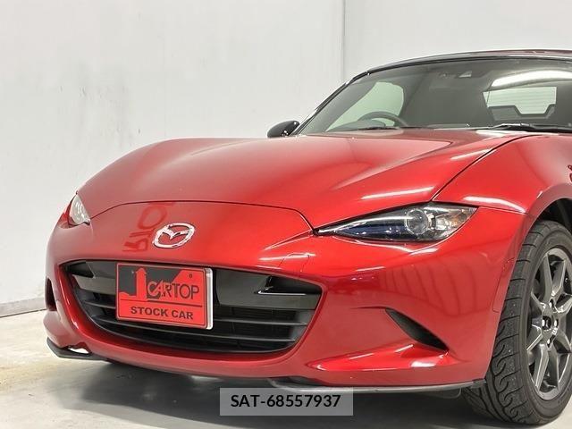 Mazda ROADSTER 2015-08 3775404-5