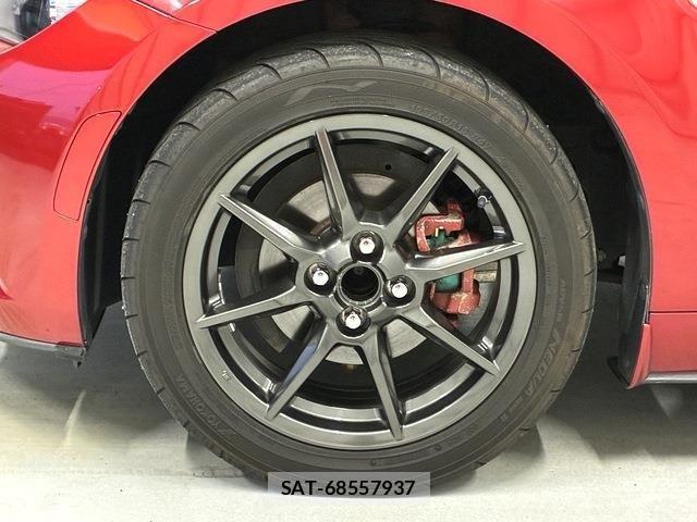Mazda ROADSTER 2015-08 3775404-6