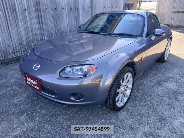 Mazda ROADSTER 2007-10 3909413-0