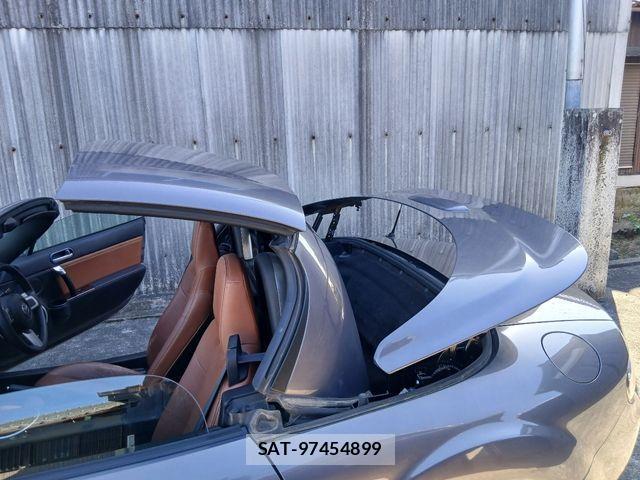 Mazda ROADSTER 2007-10 3909413-9