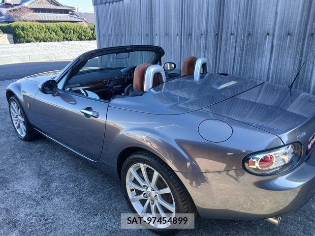 Mazda ROADSTER 2007-10 3909413-10