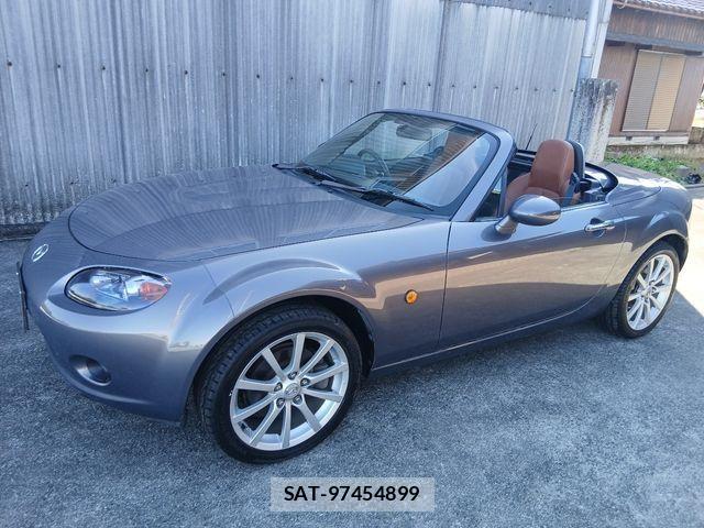 Mazda ROADSTER 2007-10 3909413-11
