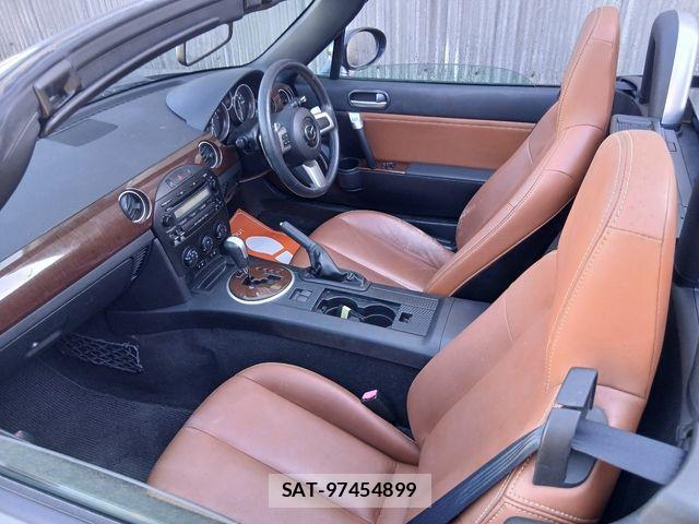 Mazda ROADSTER 2007-10 3909413-12