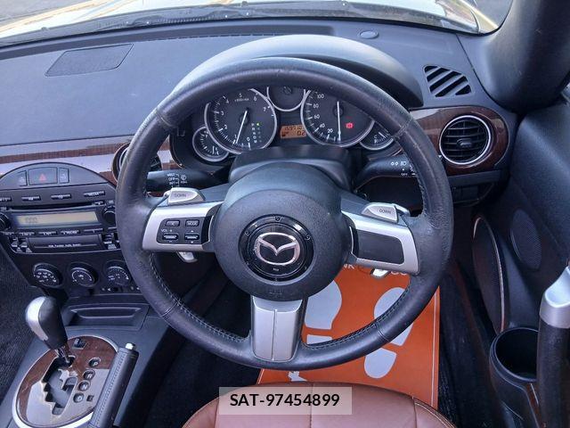 Mazda ROADSTER 2007-10 3909413-13