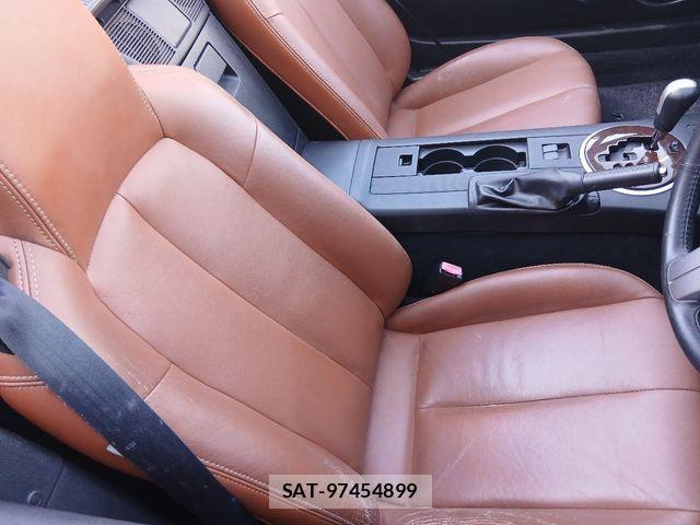 Mazda ROADSTER 2007-10 3909413-14