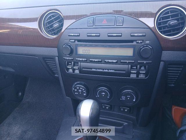 Mazda ROADSTER 2007-10 3909413-16
