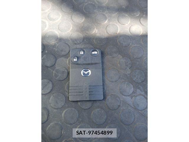 Mazda ROADSTER 2007-10 3909413-17