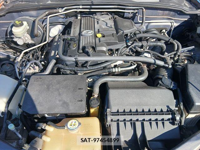 Mazda ROADSTER 2007-10 3909413-18