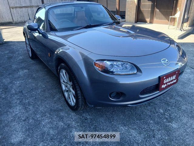 Mazda ROADSTER 2007-10 3909413-1