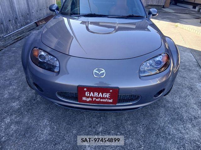 Mazda ROADSTER 2007-10 3909413-2