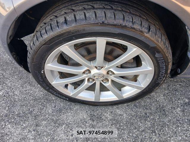 Mazda ROADSTER 2007-10 3909413-4