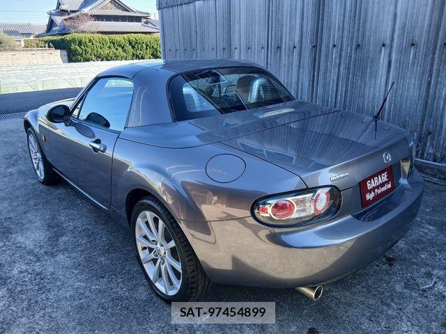 Mazda ROADSTER 2007-10 3909413-5