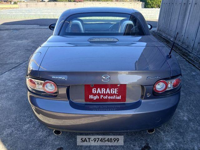 Mazda ROADSTER 2007-10 3909413-6