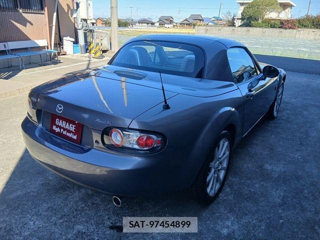 Mazda ROADSTER 2007-10 3909413-7