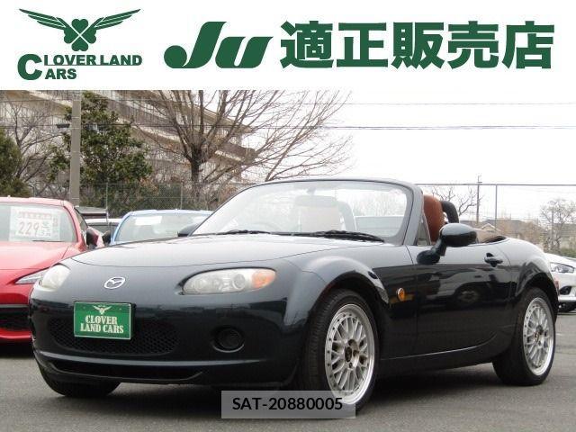 Mazda ROADSTER 2006-06 3909409-0