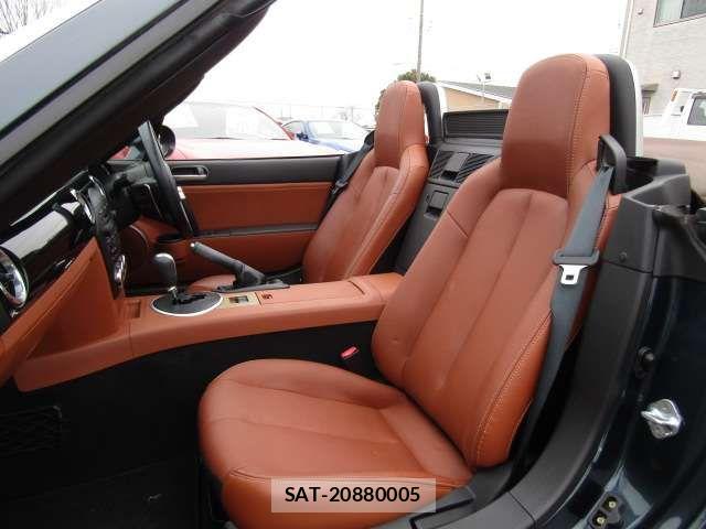 Mazda ROADSTER 2006-06 3909409-11
