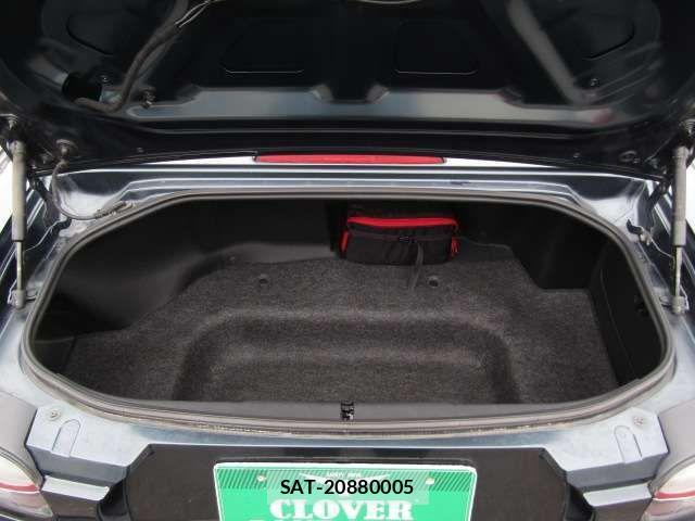 Mazda ROADSTER 2006-06 3909409-12