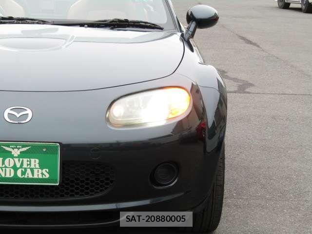 Mazda ROADSTER 2006-06 3909409-15