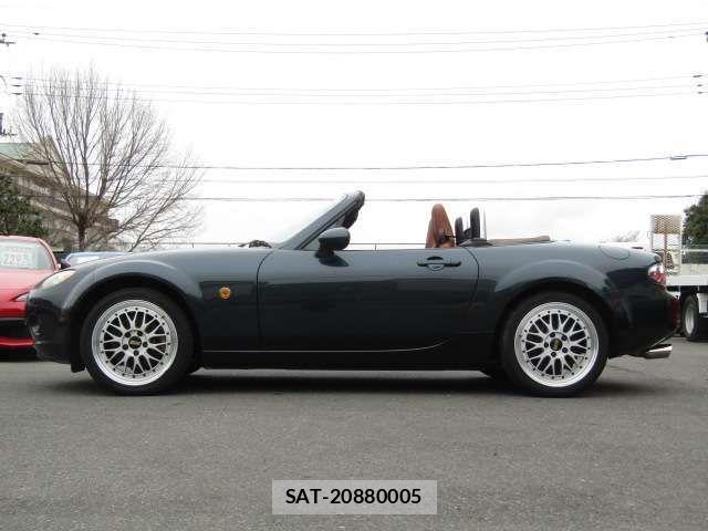 Mazda ROADSTER 2006-06 3909409-16