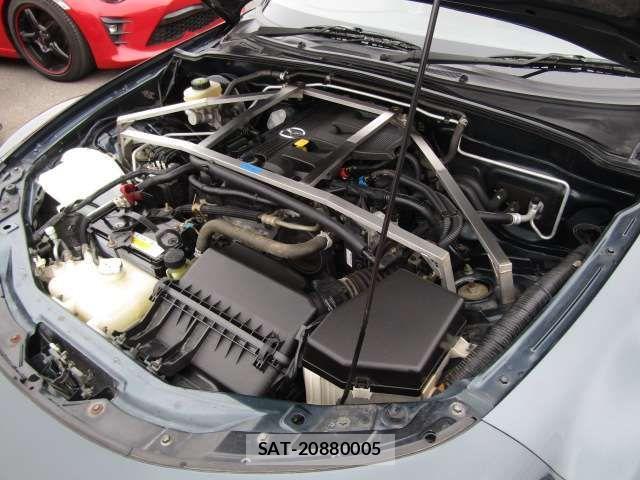 Mazda ROADSTER 2006-06 3909409-17