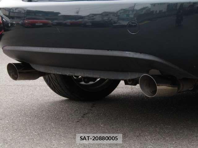 Mazda ROADSTER 2006-06 3909409-1
