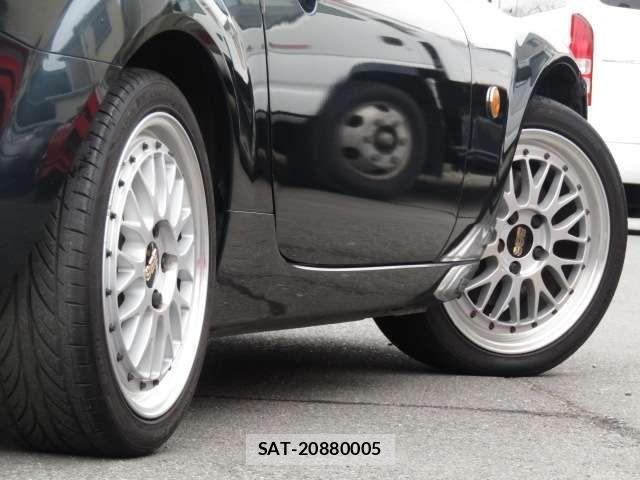Mazda ROADSTER 2006-06 3909409-2