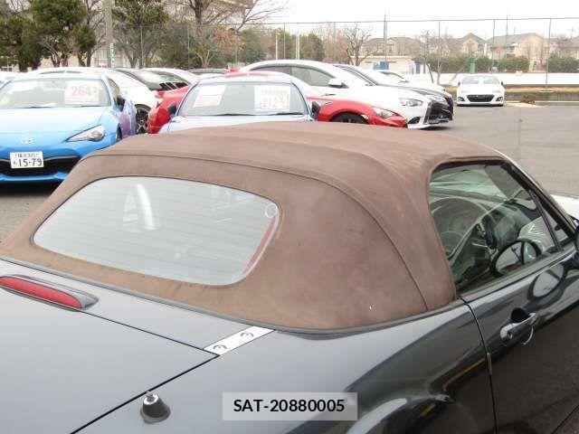 Mazda ROADSTER 2006-06 3909409-3
