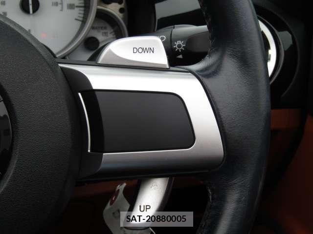 Mazda ROADSTER 2006-06 3909409-4