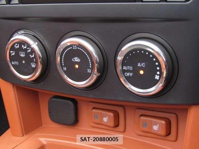 Mazda ROADSTER 2006-06 3909409-7