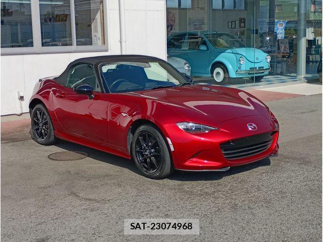 Mazda ROADSTER 2023-05 4048231-0