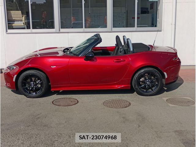 Mazda ROADSTER 2023-05 4048231-9