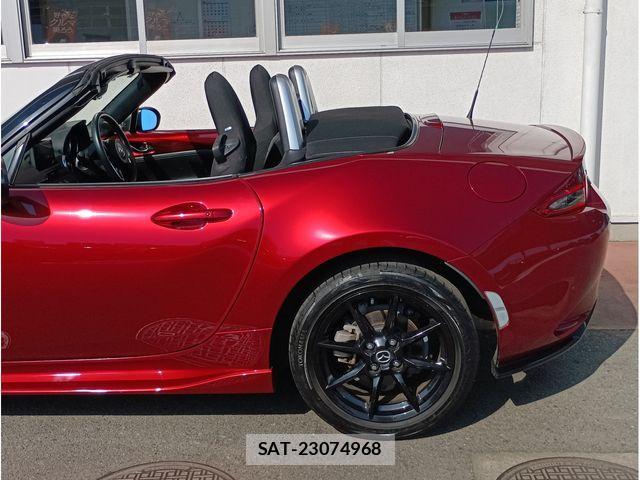 Mazda ROADSTER 2023-05 4048231-11