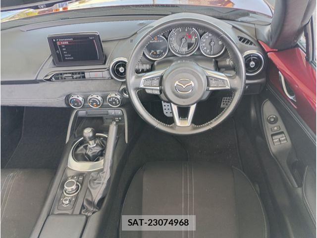 Mazda ROADSTER 2023-05 4048231-14