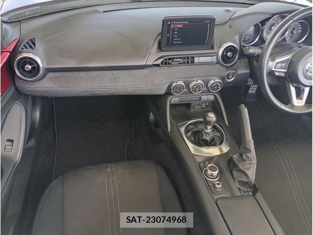 Mazda ROADSTER 2023-05 4048231-15