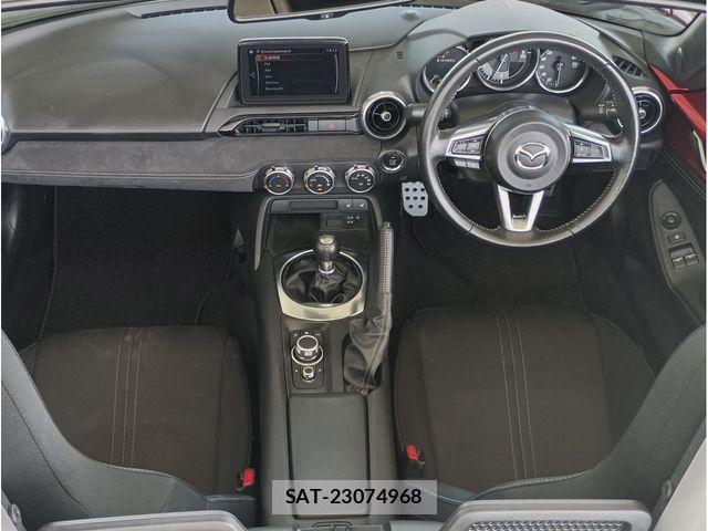 Mazda ROADSTER 2023-05 4048231-16
