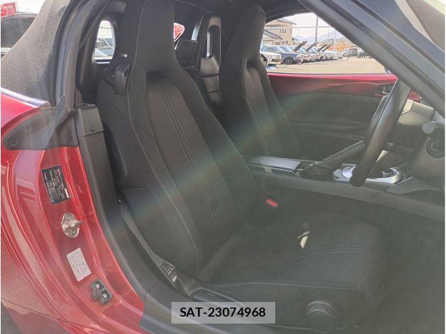 Mazda ROADSTER 2023-05 4048231-17