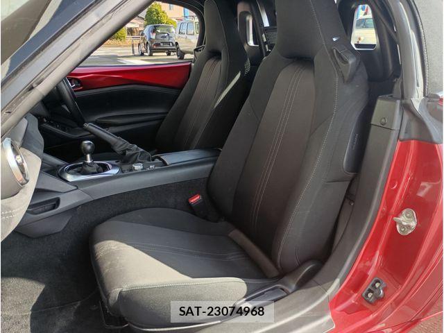 Mazda ROADSTER 2023-05 4048231-18