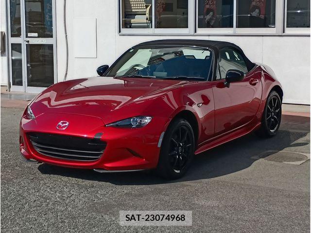 Mazda ROADSTER 2023-05 4048231-2