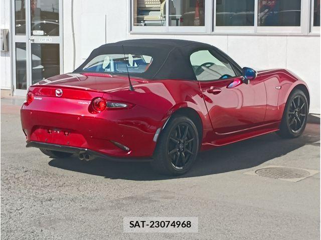 Mazda ROADSTER 2023-05 4048231-3