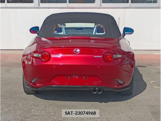 Mazda ROADSTER 2023-05 4048231-4
