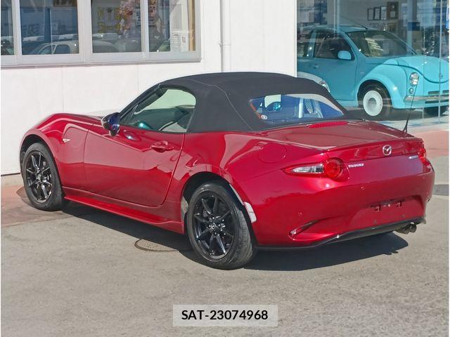 Mazda ROADSTER 2023-05 4048231-5