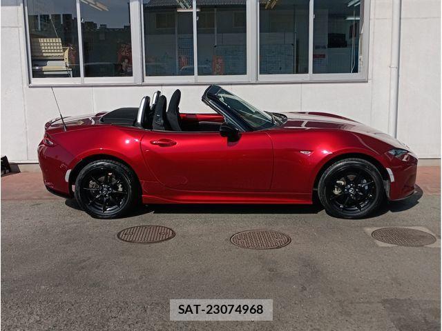Mazda ROADSTER 2023-05 4048231-6