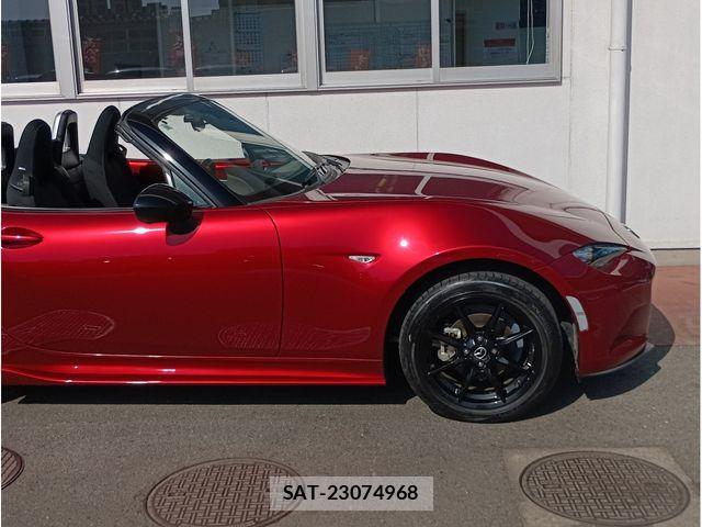 Mazda ROADSTER 2023-05 4048231-7