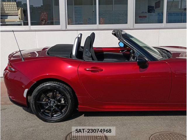 Mazda ROADSTER 2023-05 4048231-8