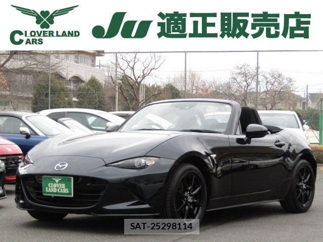 Mazda ROADSTER 2018-07 4048225-0