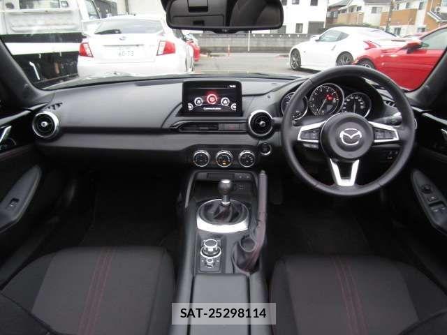 Mazda ROADSTER 2018-07 4048225-10