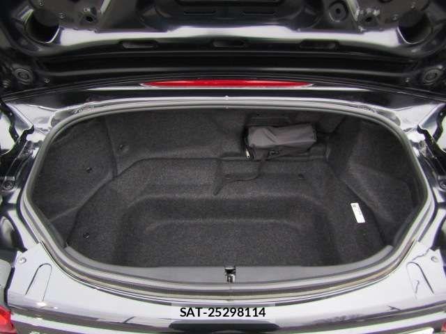 Mazda ROADSTER 2018-07 4048225-13