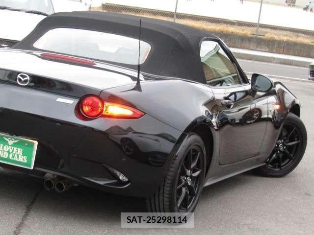 Mazda ROADSTER 2018-07 4048225-15