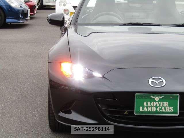 Mazda ROADSTER 2018-07 4048225-16